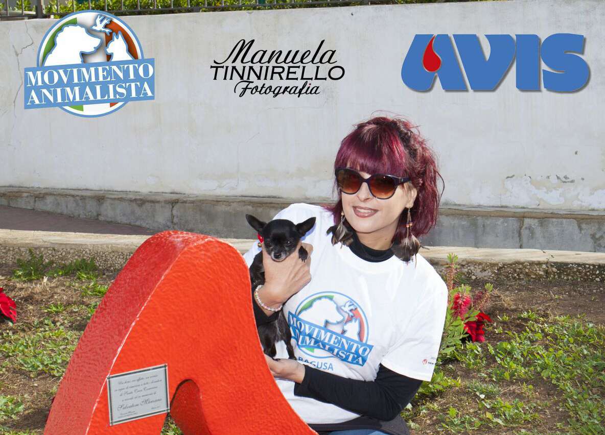  Il progetto di Avis e Mov. Animalista: “Donare due volte: una casa e una vita”