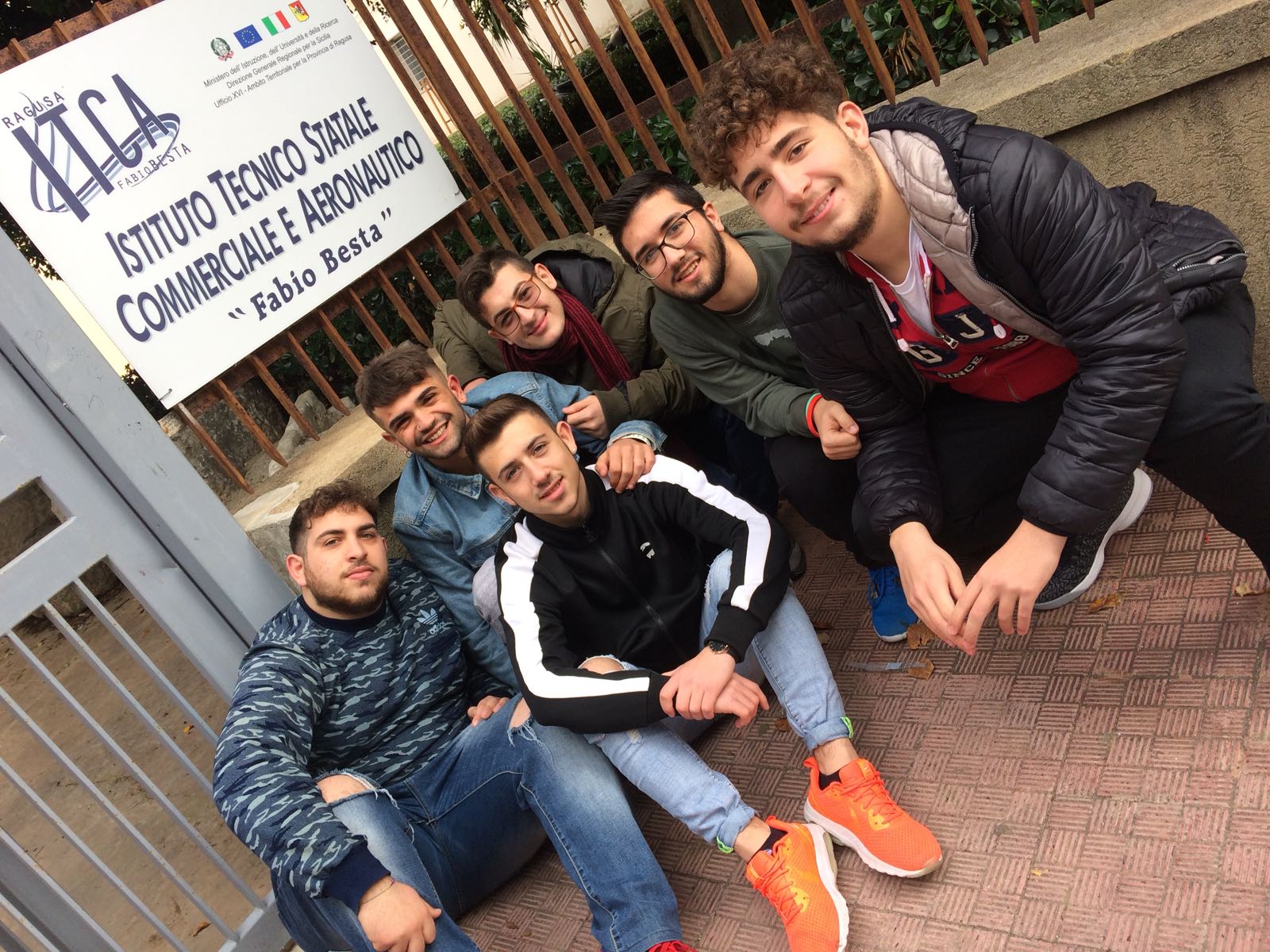 Calcio, la squadra del “Besta” stupisce tutti: è suo il Torneo Avis Provinciale