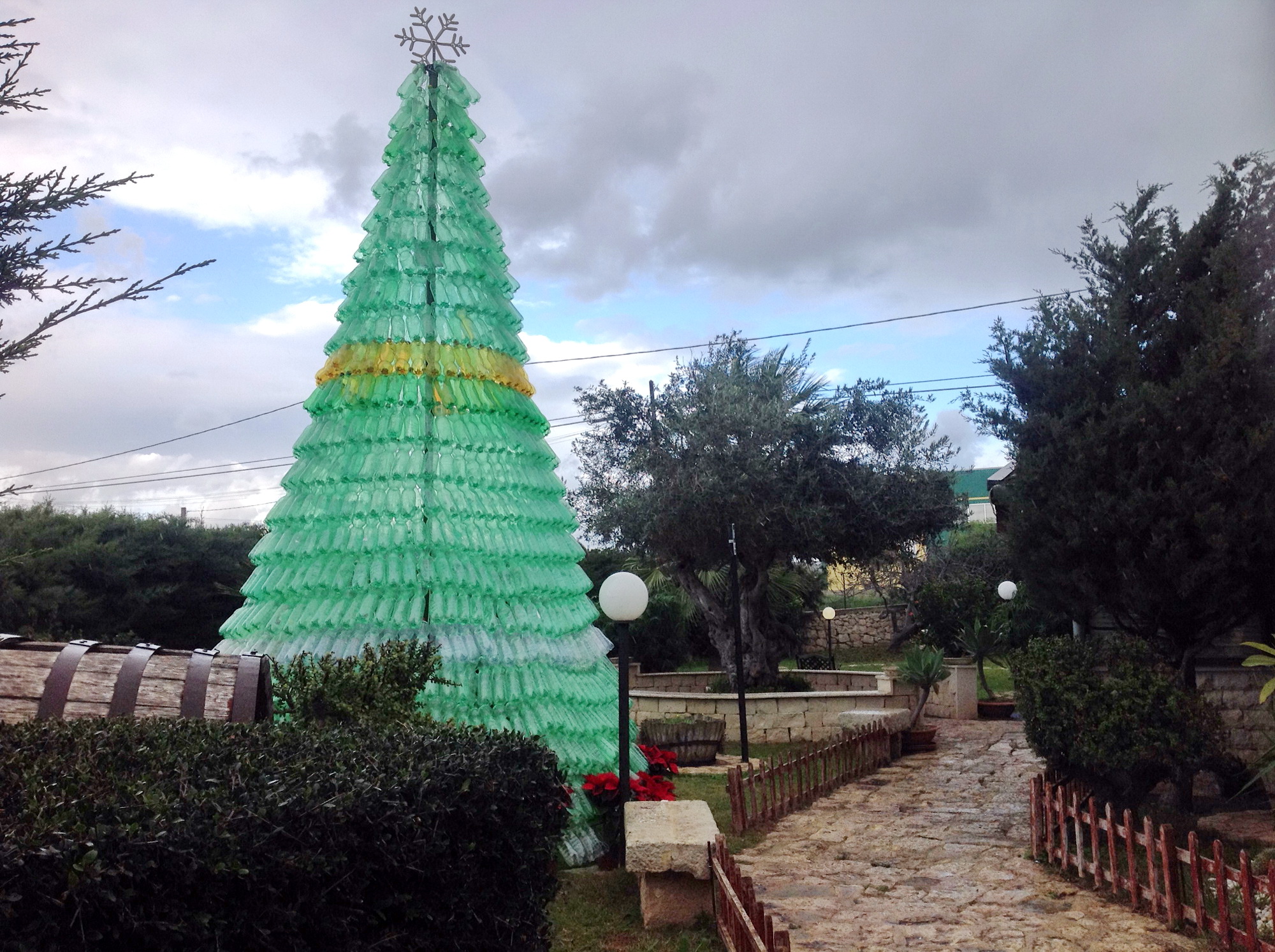  Estetica o rispetto per l’ambiente: cosa vince a Natale?