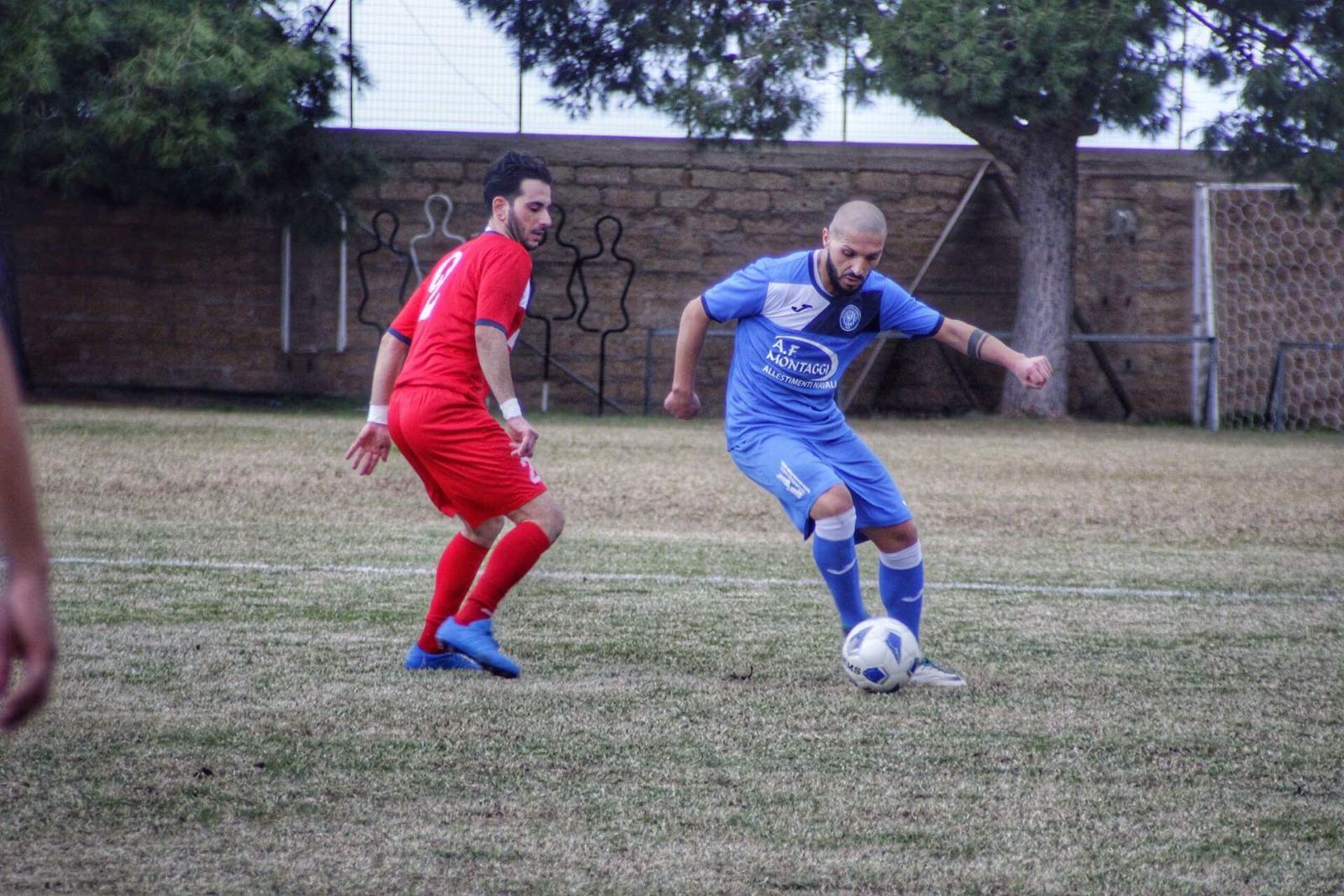  Calcio, Promozione: Leone strapazza il Frigintini, derby al Santa Croce (3-1)