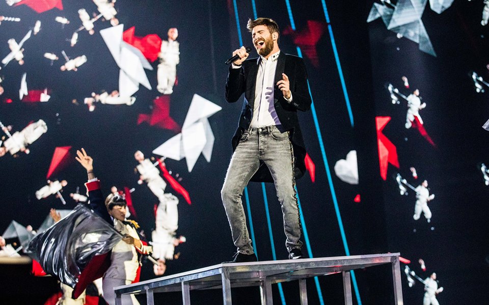  Il ragusano Lorenzo Licitra si prende X-Factor 11: trionfa in finale sui Maneskin