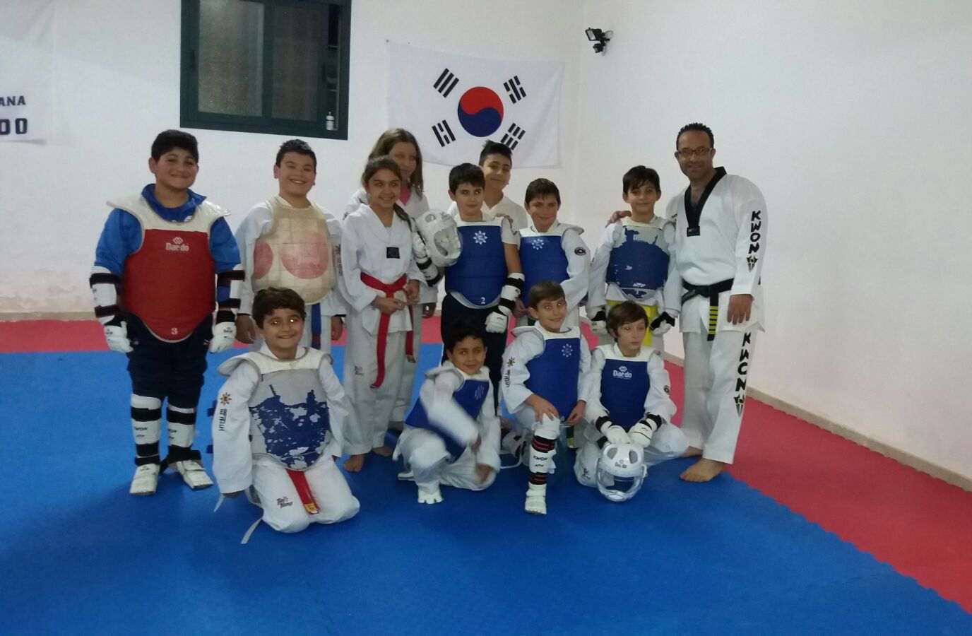  Asd Taekwondo Kamarina: 4 argenti e 2 bronzi al Torneo Interregionale di Sicilia