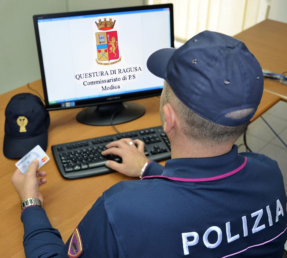  Modica – Truffe e raggiri online: denunciate otto persone all’autorità giudiziaria