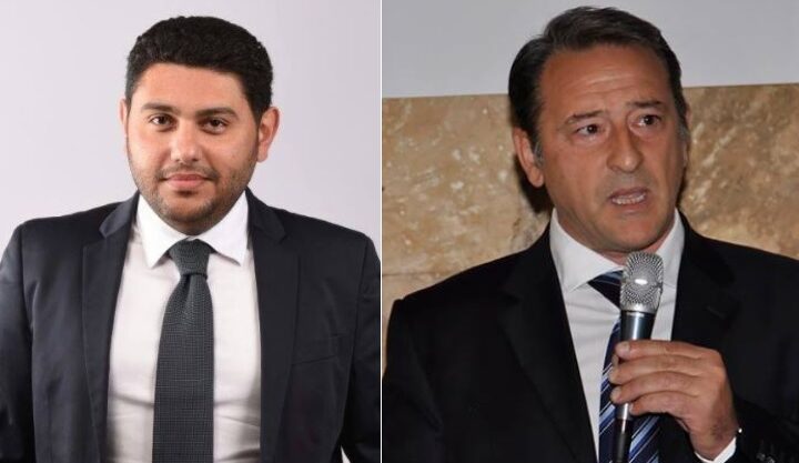  Case abusive, Agnello non riceve Frasca. “Anestetizza la democrazia”