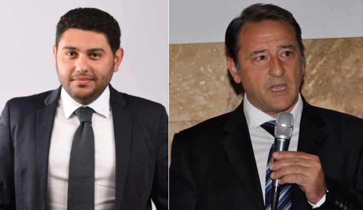 Agnello-Frasca, ultime frecciate su Fb. Pace in vista? “Pronti a collaborare”