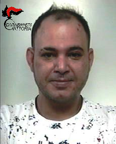  Vittoria – In possesso di cocaina mentre è ai domiciliari: nuovo arresto per 35enne tunisino