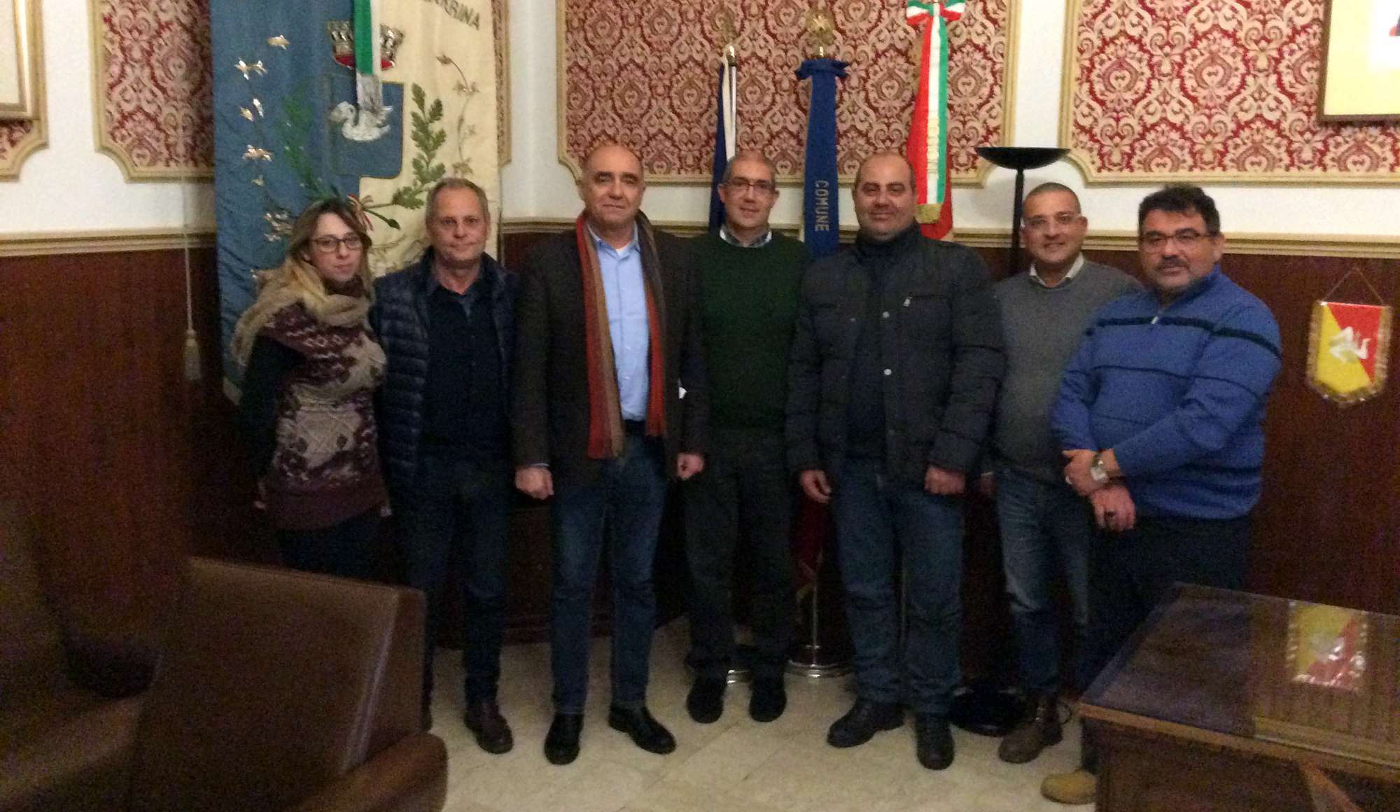  Il comitato Kaukana incontra il sindaco: idea ZTL su lungomare Anticaglie