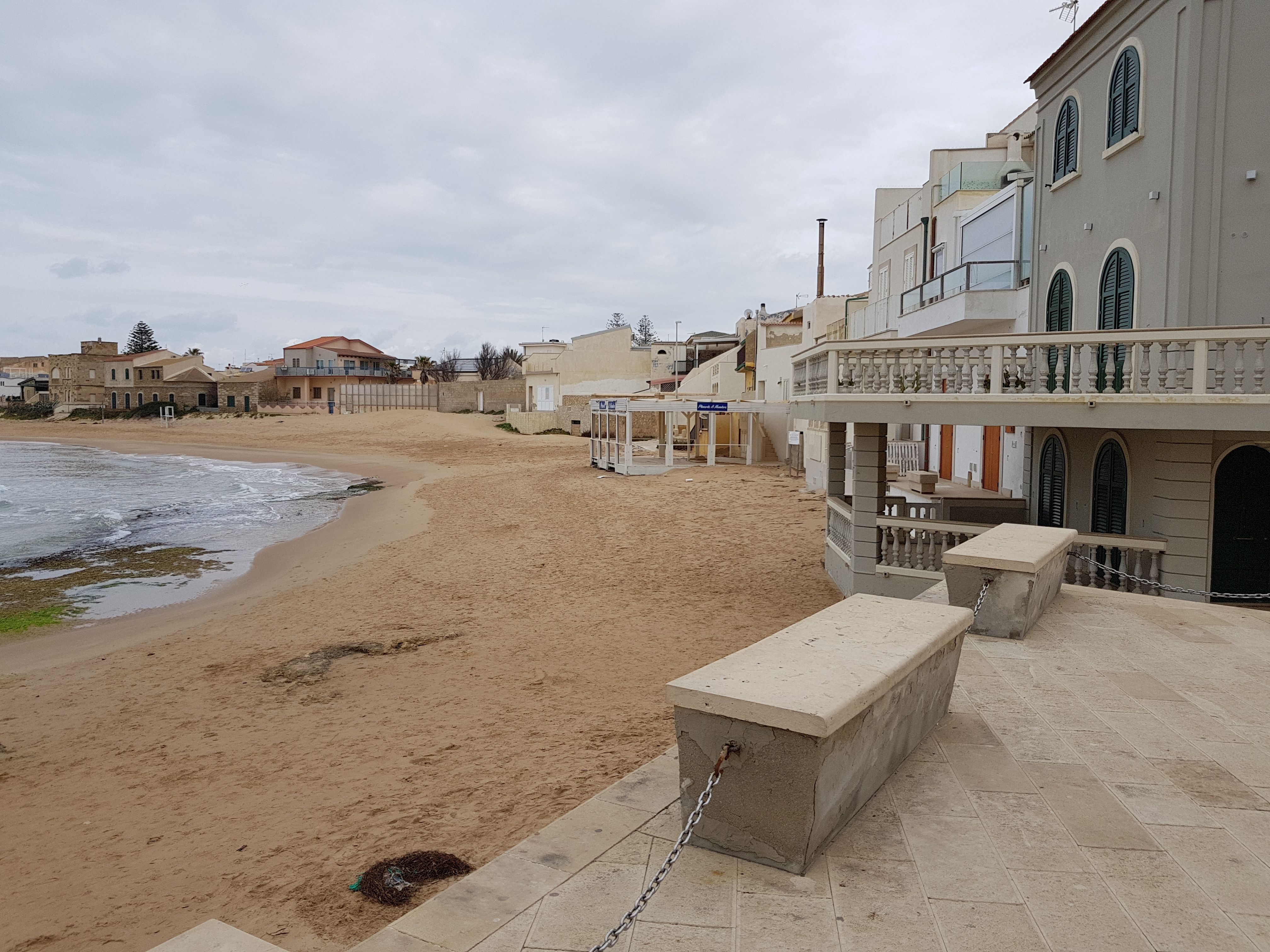  Spiagge modello: Modica la più virtuosa, 5 mila euro per Santa Croce