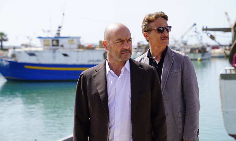  Montalbano compie vent’anni: torna in tv l’11 febbraio con due nuovi episodi