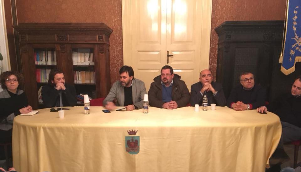  Agricoltura depressa, summit fra sindaci: “Roma dichiari lo stato di crisi”