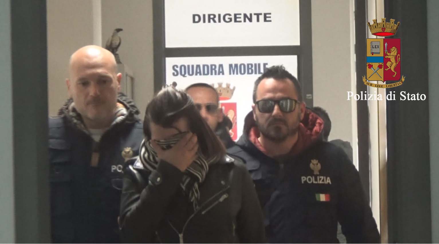  Vittoria, appostamenti mirati e furti in casa: arrestata una coppia di ladri