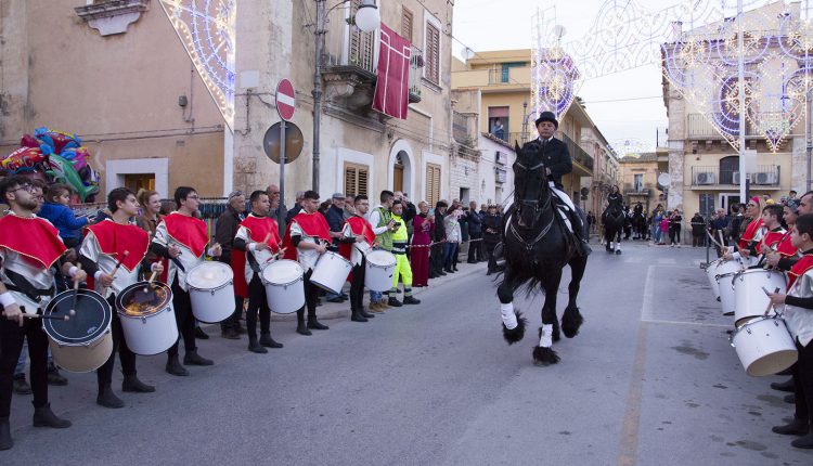 disagio del cavallo usa en