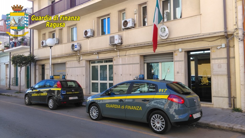  Vittoria, operazione “House for rent”: affitti in nero per 100mila euro