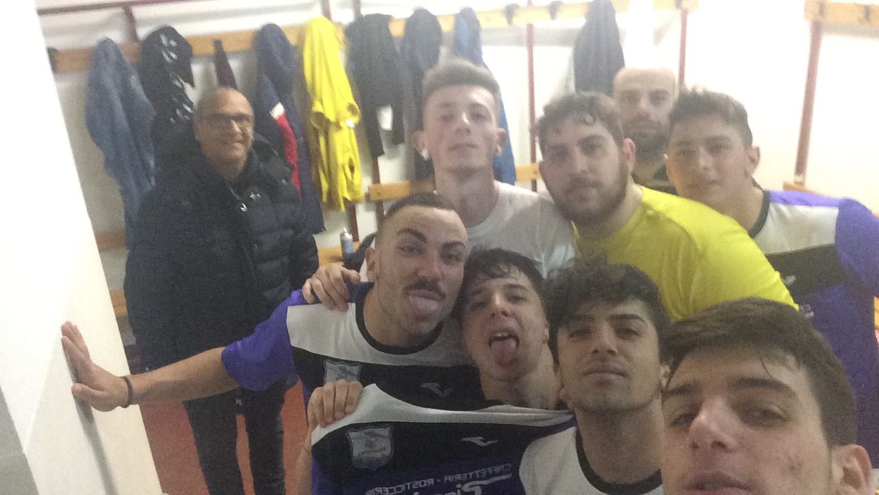  Calcio a 5, Juniores: il Kamarina espugna Sortino, semifinali a un passo