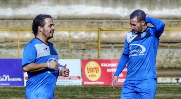  Calcio, il Santa Croce punta già il Carlentini: 5 su 5 per arrivare secondi