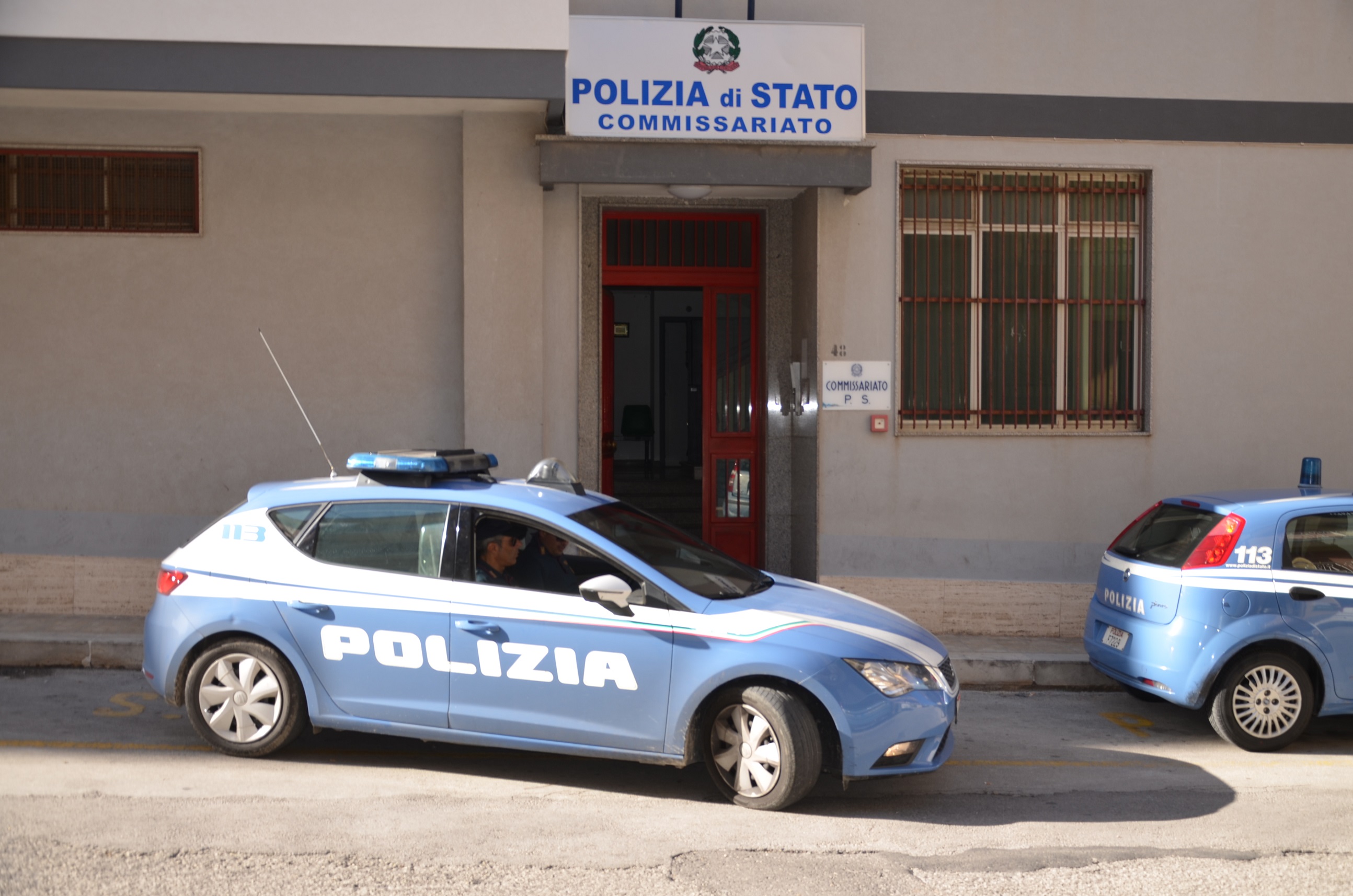  Modica – Ladri d’auto in trasferta a Modica: arrestati due ragusani di 36 e 39 anni