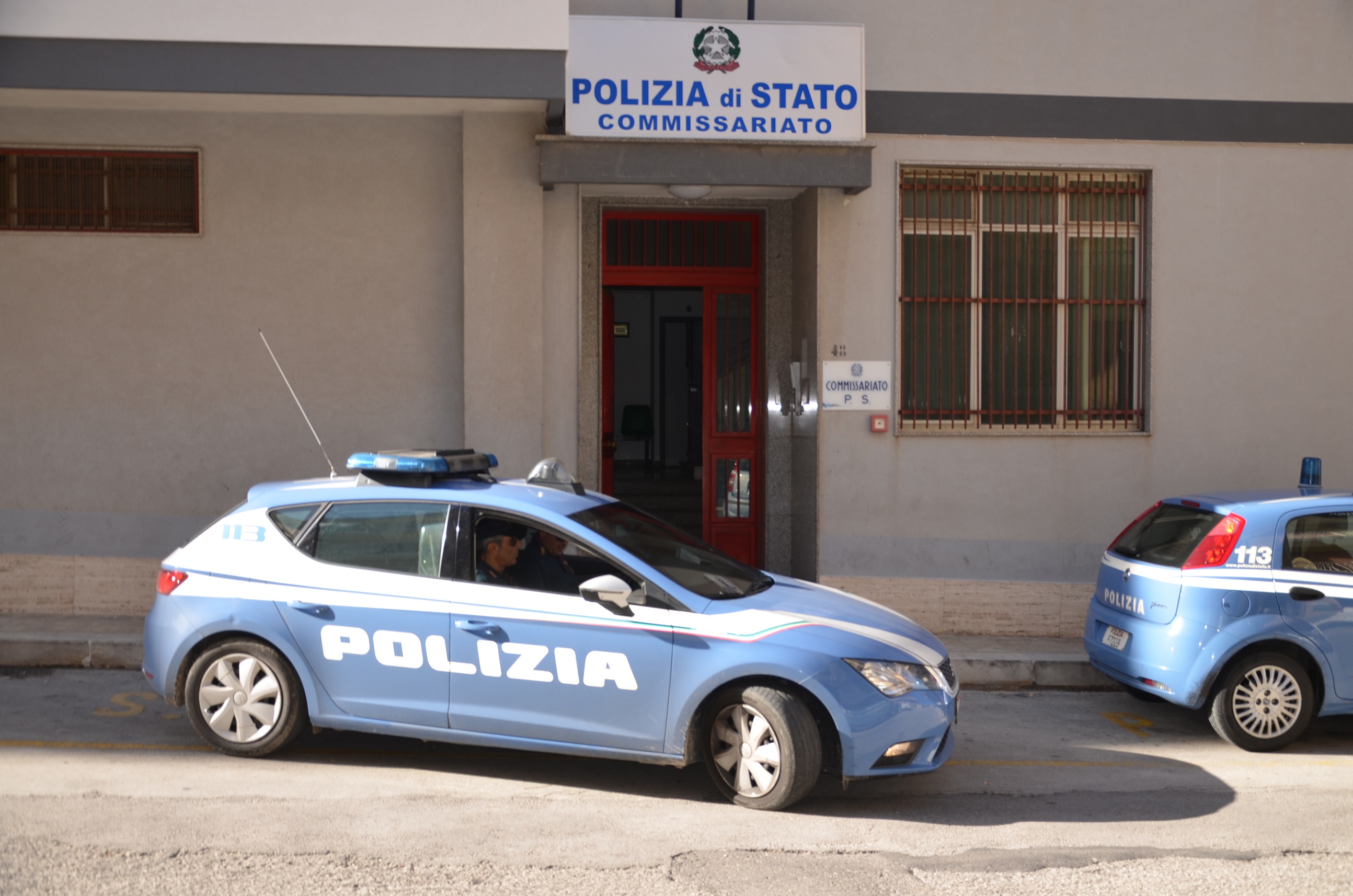  Modica – Due arresti e cinque persone segnalate per uso di sostanze stupefacenti