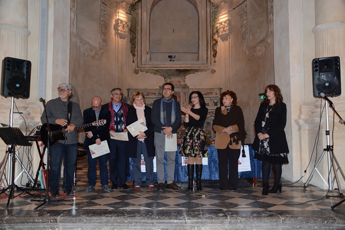  Viva la poesia: a Ragusa il “Premio Internazionale Creatività negli Iblei”