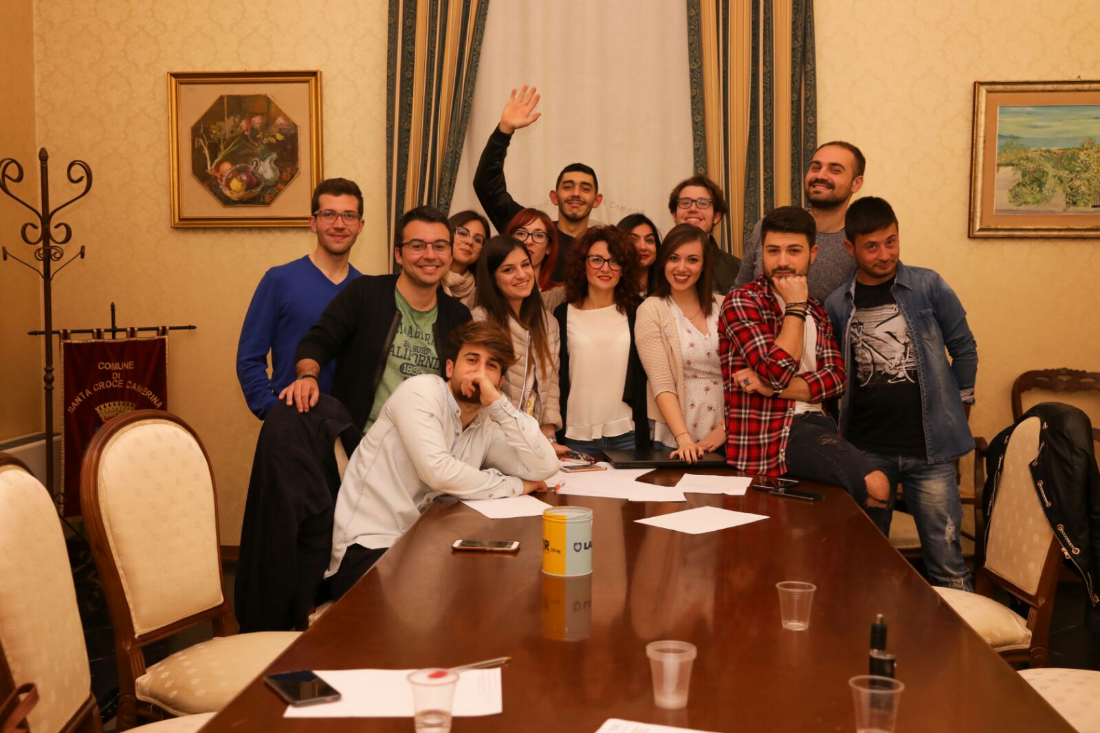 La Consulta giovanile è realtà: il 1° maggio si balla con “A’ Sicca Music Fest”