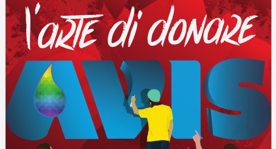  Diventa portavoce Avis: domenica 22 e martedì 24 doppia donazione in sede