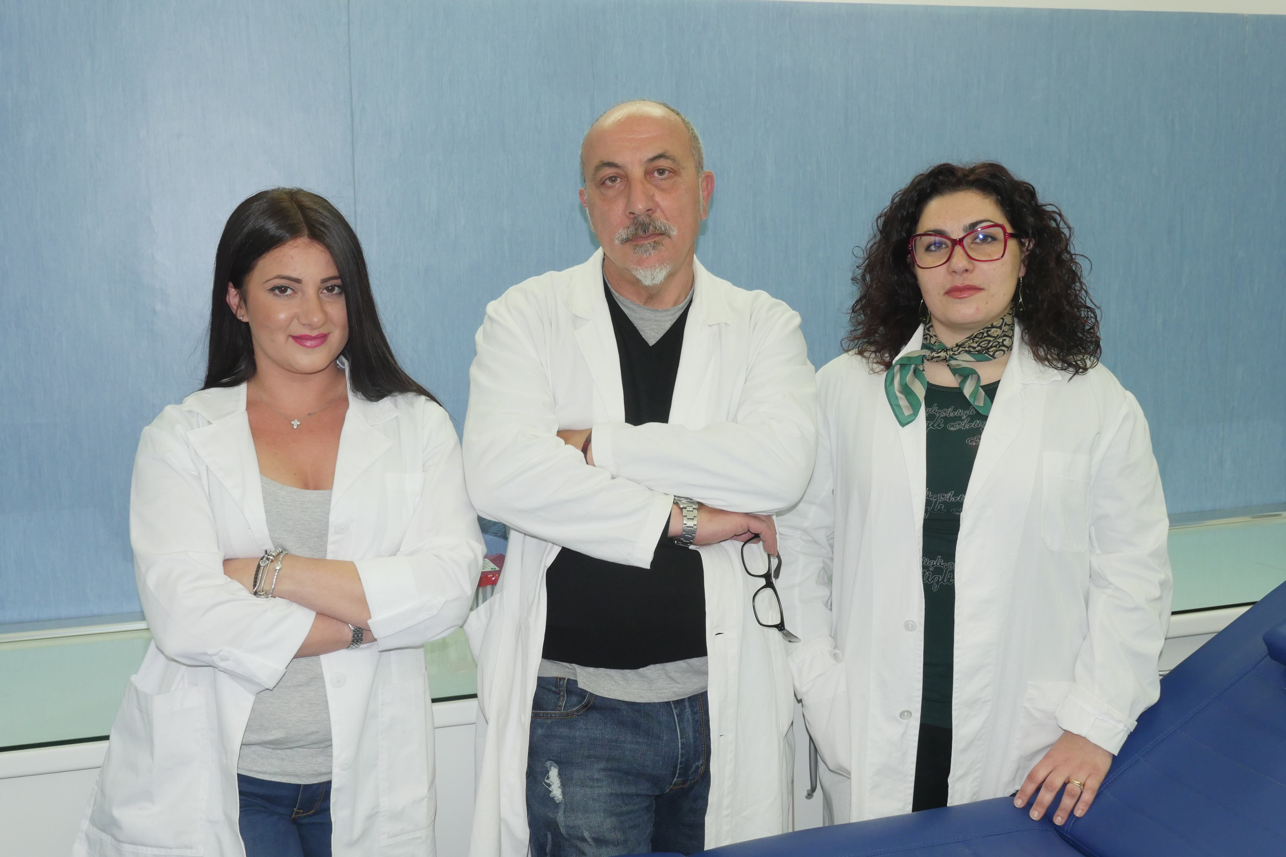  La tua prevenzione da MedLab: tutti i servizi del laboratorio analisi VIDEO