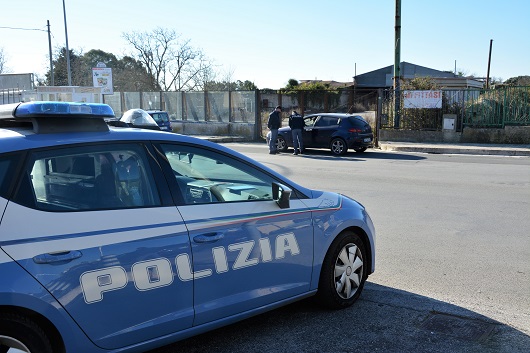  Ragusa – Lotta ai reati predatori: arrestati responsabili di quattro furti