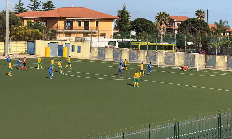  Calcio, capolavoro Santa Croce: vince 2-1 e torna in Eccellenza dopo 7 anni