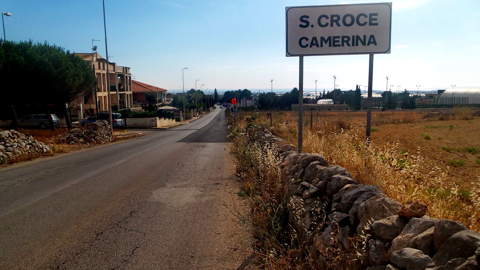  Due rotatorie e il rifacimento della Malavita: strade, interviene ex provincia