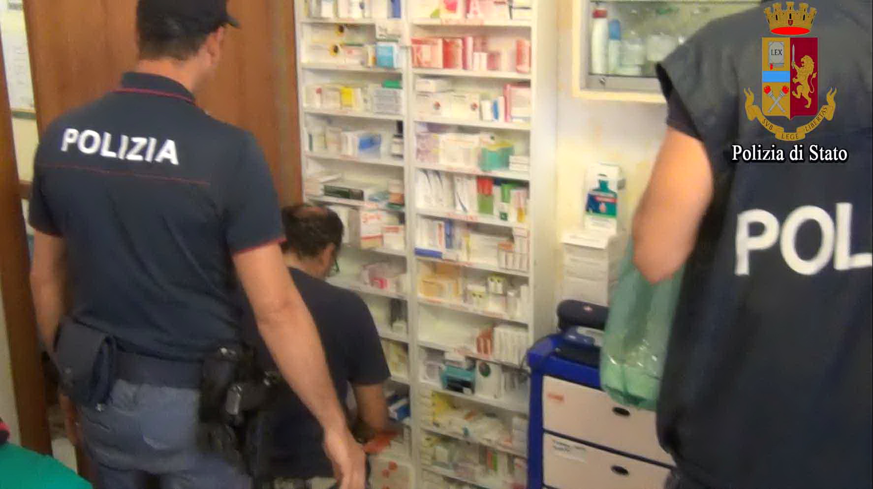  Vittoria – Anziani abbandonati in una casa di riposo con farmaci scaduti, arrestato titolare