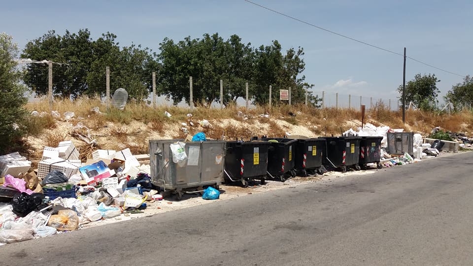  Spiagge e discariche a cielo aperto: al primo test siamo da maglia nera