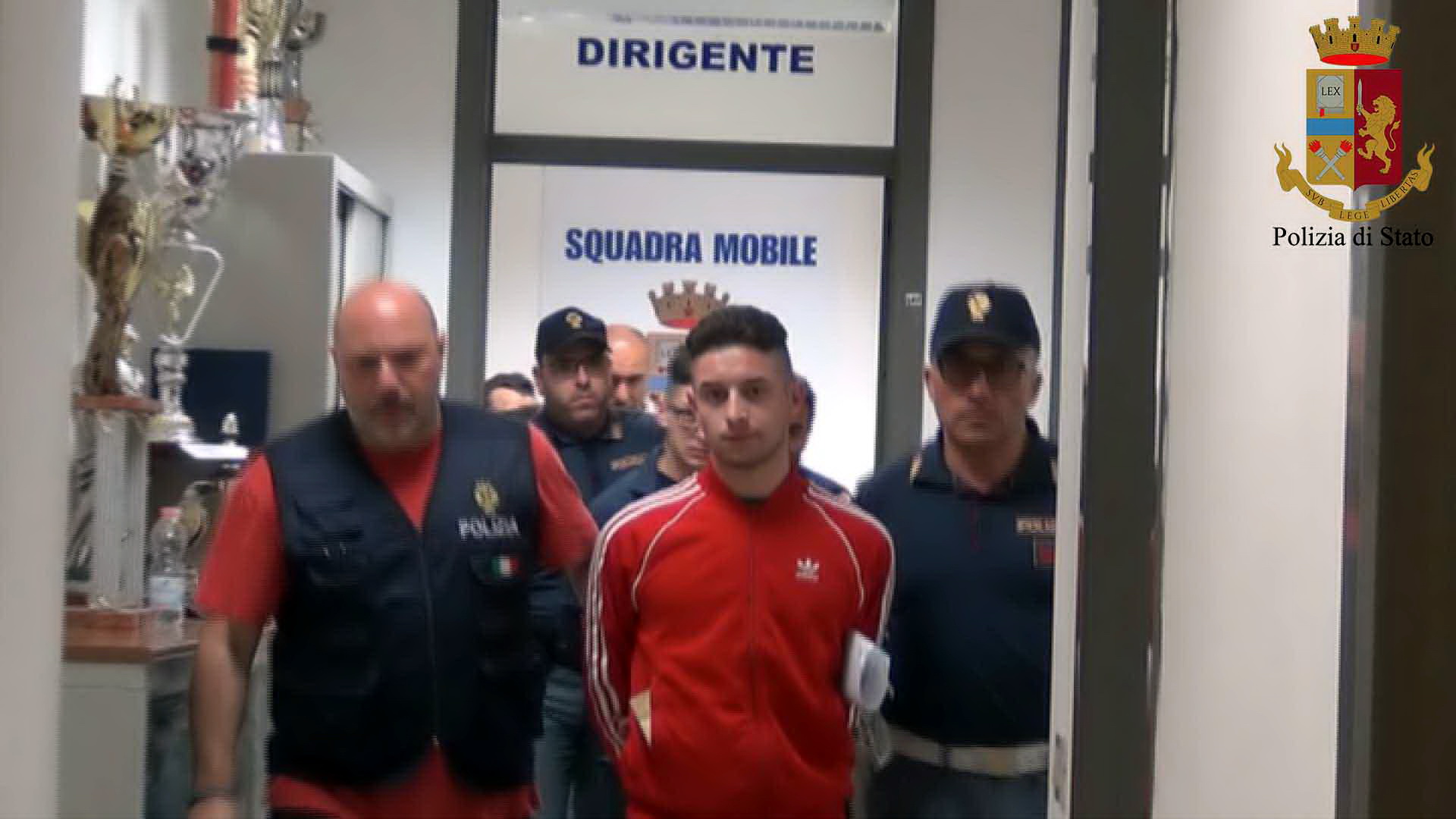  Sfondavano i negozi usando le auto come arieti:  tre arresti fra Comiso e Vittoria