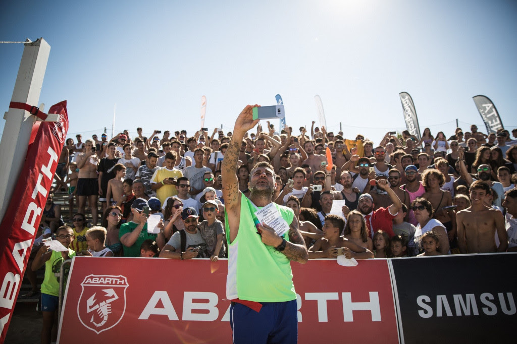 Vieri, ma anche Crespo e Recoba: la Bobo Summer Cup a Marina di Ragusa