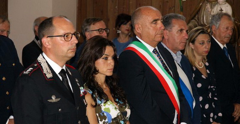  A 75 anni dallo sbarco degli Alleati, Cassibile ricorda Francesco Cascone