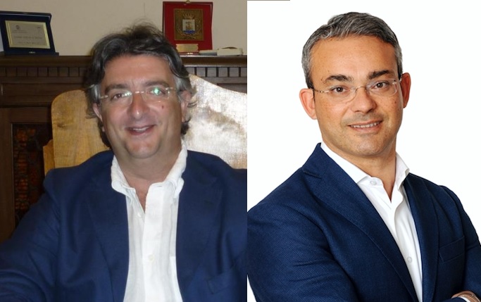  Ci sono i nuovi presidenti del Consiglio: Ilardo a Ragusa, Romano a Comiso