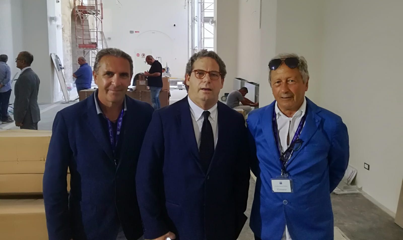  Case abusive, Giavatto e Mandarà all’Ars: incontro con Gianfranco Micciché