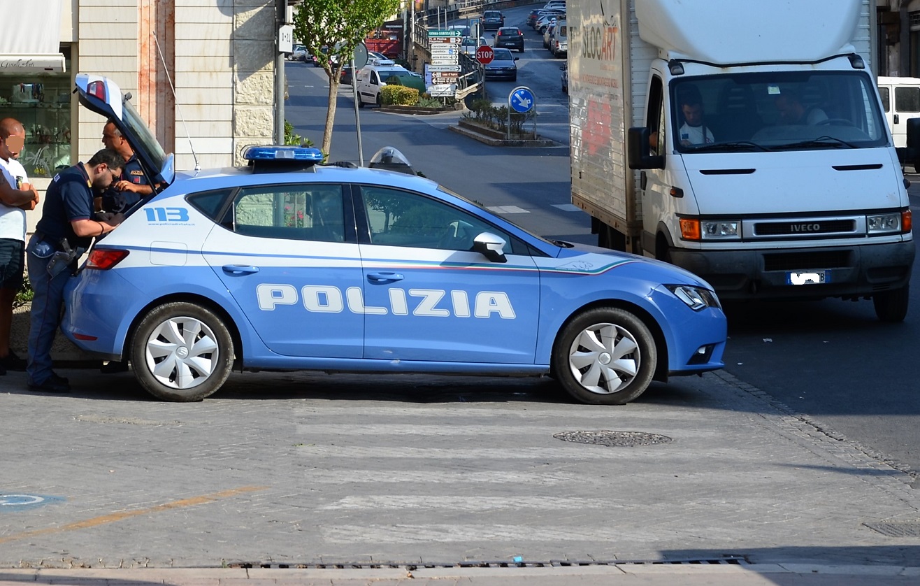  Modica: ruba portafogli in un tabacchi, 70enne incastrato dalle telecamere