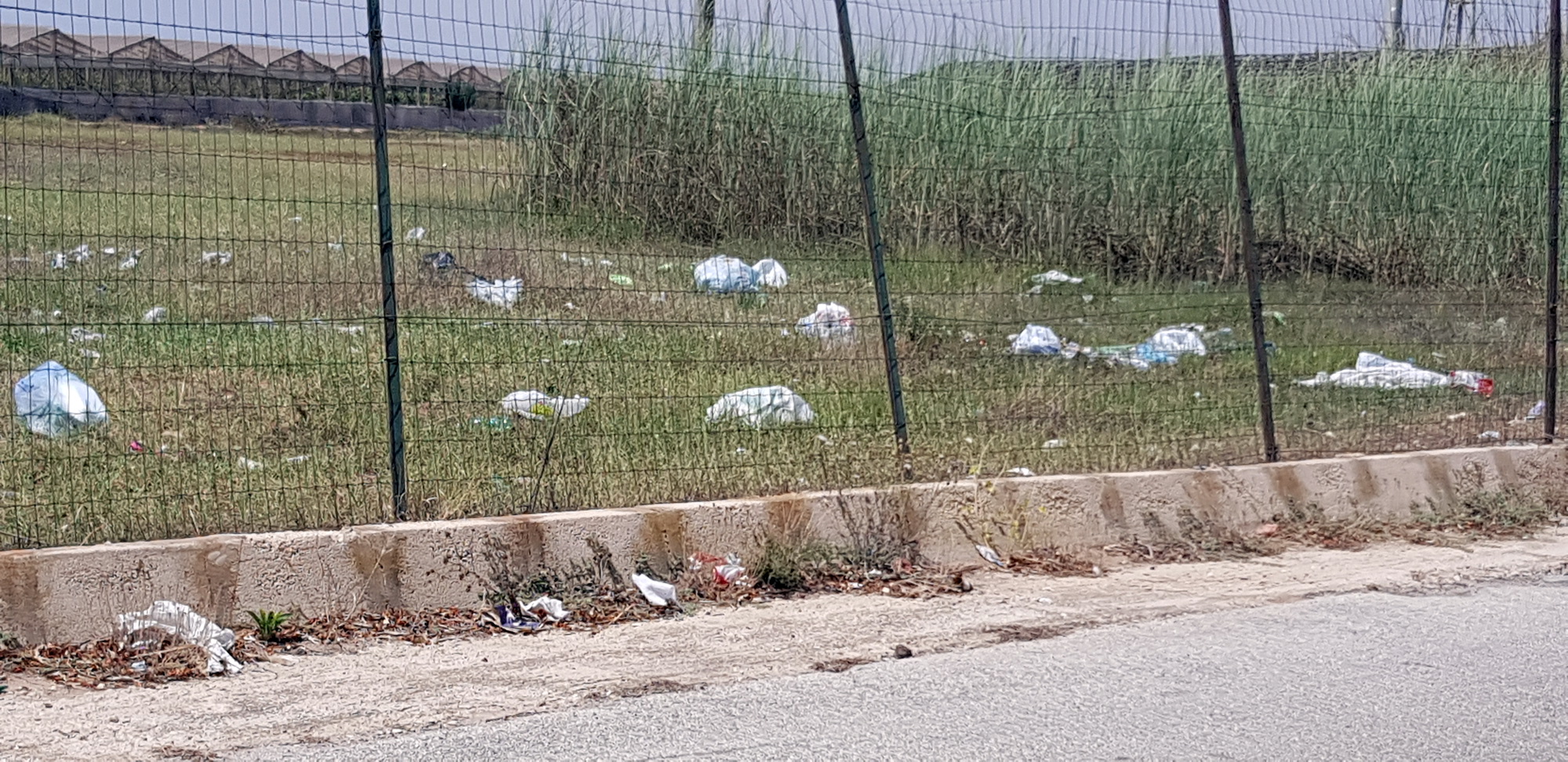  La guerra ai rifiuti di Fare Ambiente prosegue: “Sanzioni severe per gli incivili”