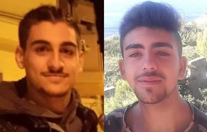  Morte Mirko e Francesco: camionista rinviato a giudizio per omicidio