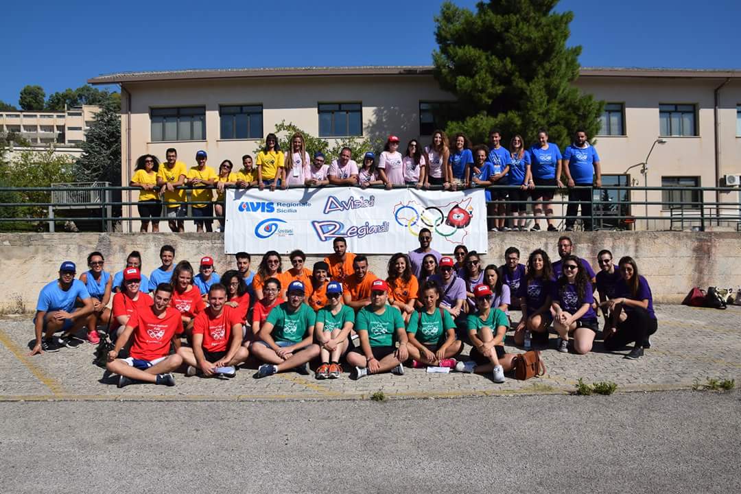  Avisiadi, tutti in campo a Caltanissetta per la quarta edizione dell’evento