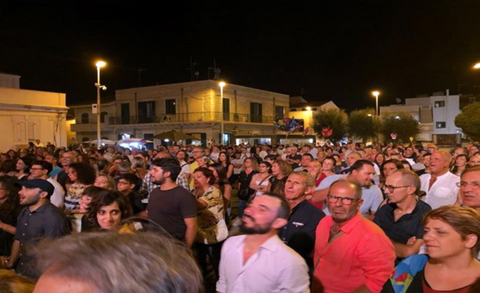  Vasco e Avis, connubio vincente. Domenica, in sede, è il momento di donare