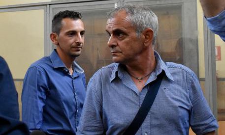  Ha diffamato Andrea Stival e la compagna: 1000 euro di multa per un 56enne