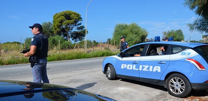  Ragusa – Operazione “Estate Sicura”, 25 violazioni al Codice della strada. Controllate centinaia di persone