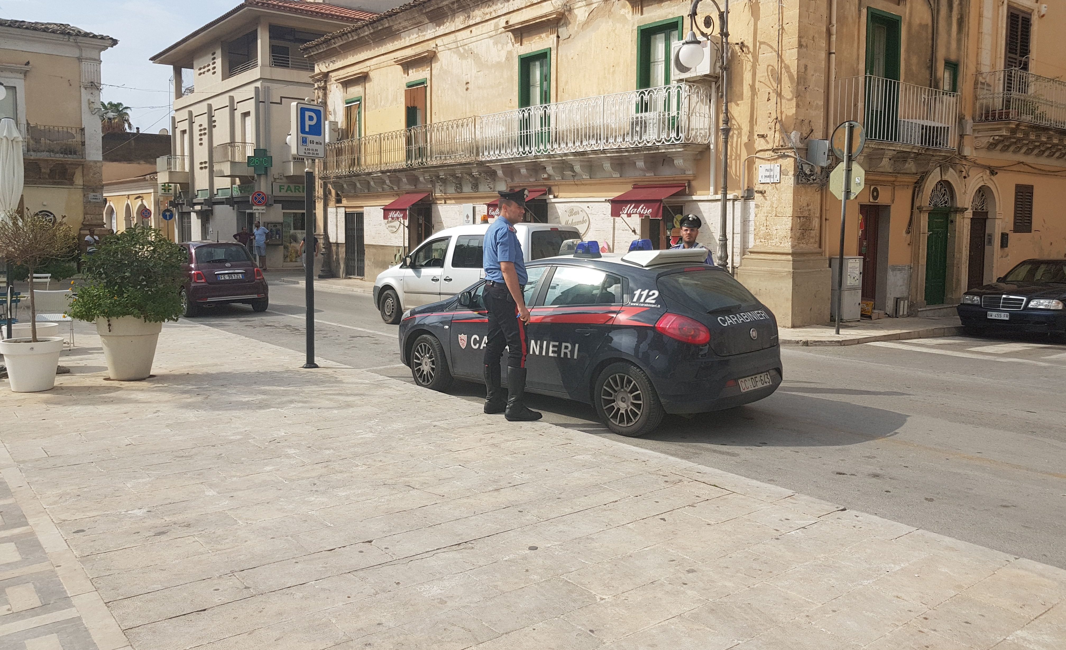  Nuovi controlli a tappeto: l’occhio vigile dei carabinieri sulle attività di spaccio