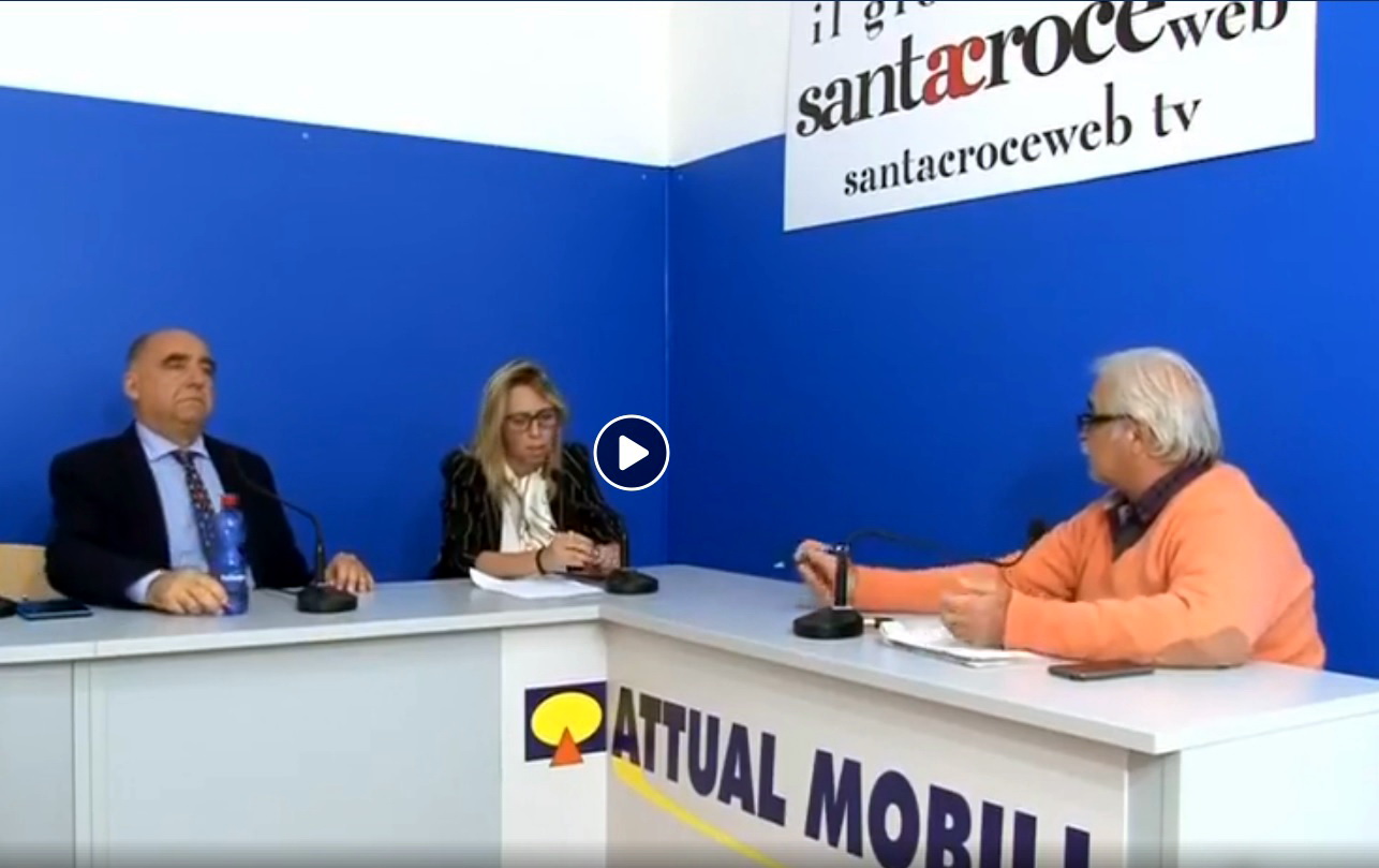  Polemiche e proposte: Barone e Santodonato a “Standing Ovation” VIDEO