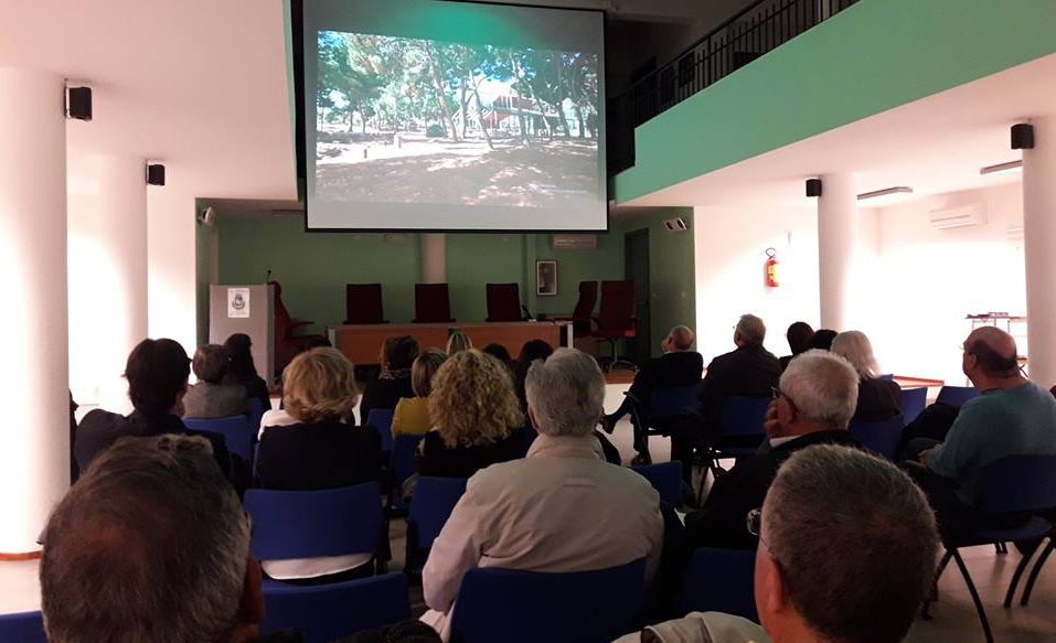  Il documentario che racconta la città del sole: ecco Santa Croce Camerina