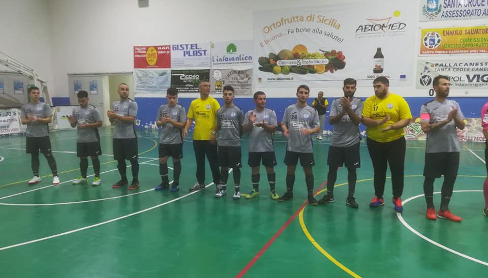  Calcio a 5, il Kamarina non riesce più a vincere: si esplora ritorno sul mercato