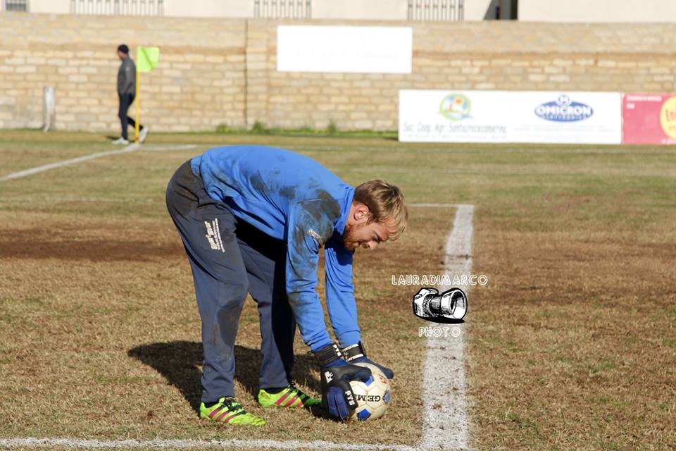  Calcio, full immersion natalizia per il Santa Croce. Sabato test con il Modica