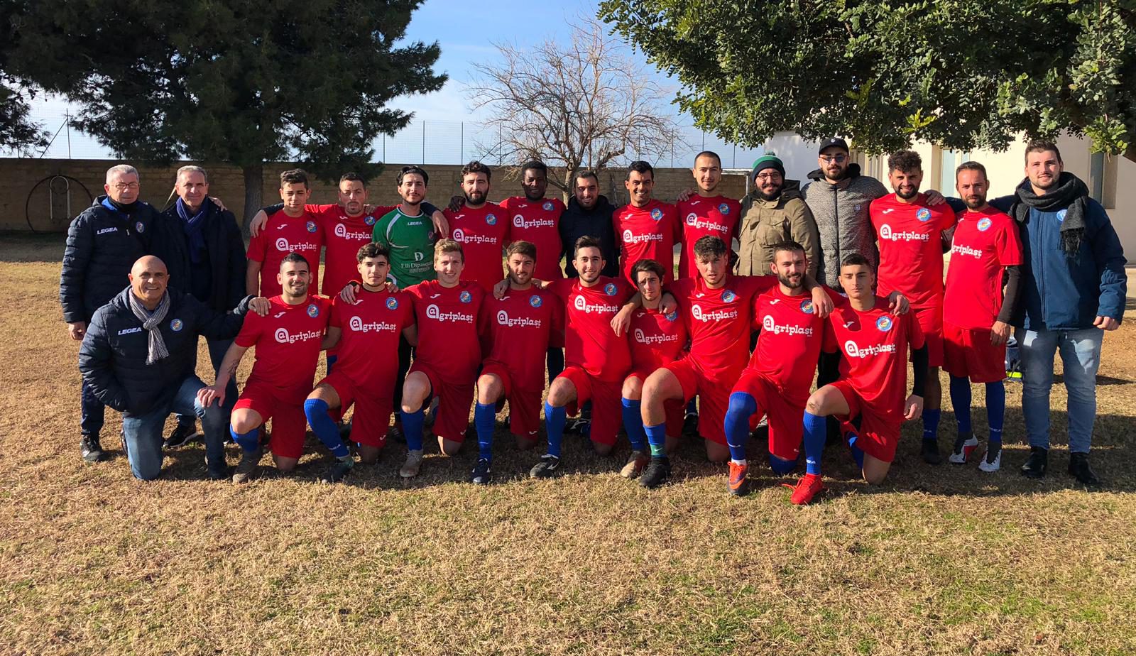  Calcio, 2° Categoria: l’arbitro sgonfia l’Atletico, passa il Campanarazzu (0-1)