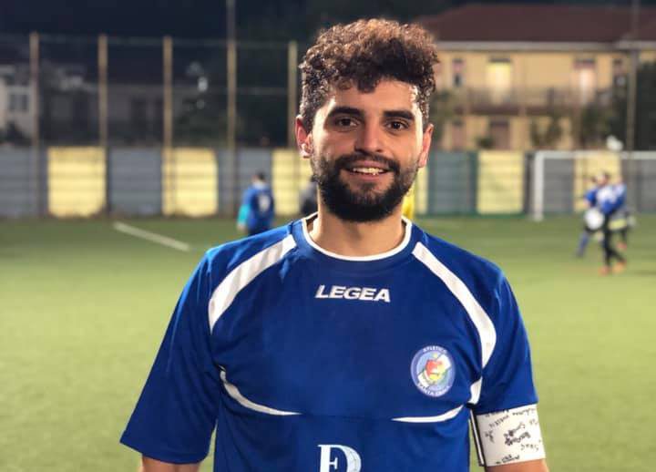  Calcio, 2° Categoria: Gravina tiene in vita l’Atletico, pari a Mascalucia (1-1)