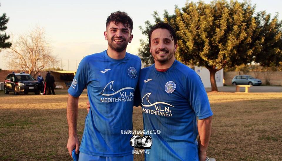  Calcio, Eccellenza: Tomaino illude il Santa Croce, ma a Catania finisce pari